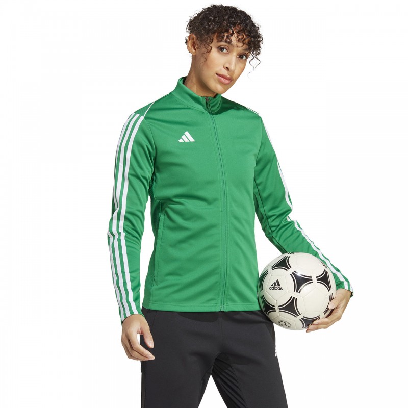 Bluza treningowa damska Adidas Tiro 23 League Training IC7871