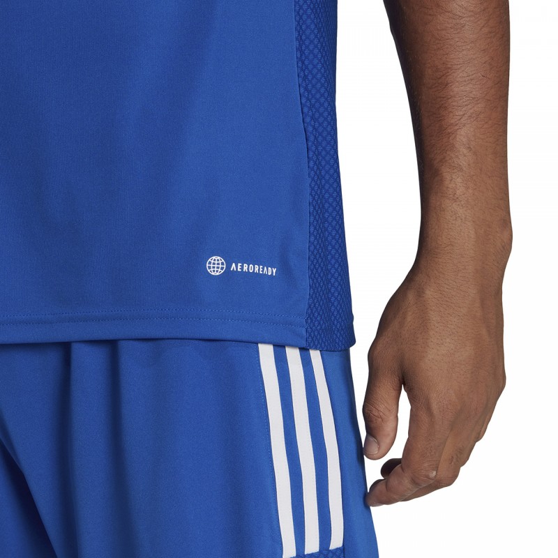 Koszulka piłkarska meczowa Adidas Tiro 23 League Jersey HR4611