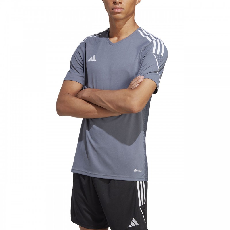 Koszulka piłkarska meczowa Adidas Tiro 23 League Jersey IC7478