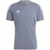 Koszulka piłkarska meczowa Adidas Tiro 23 League Jersey IC7478