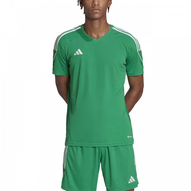 Koszulka piłkarska meczowa Adidas Tiro 23 League Jersey IC7477