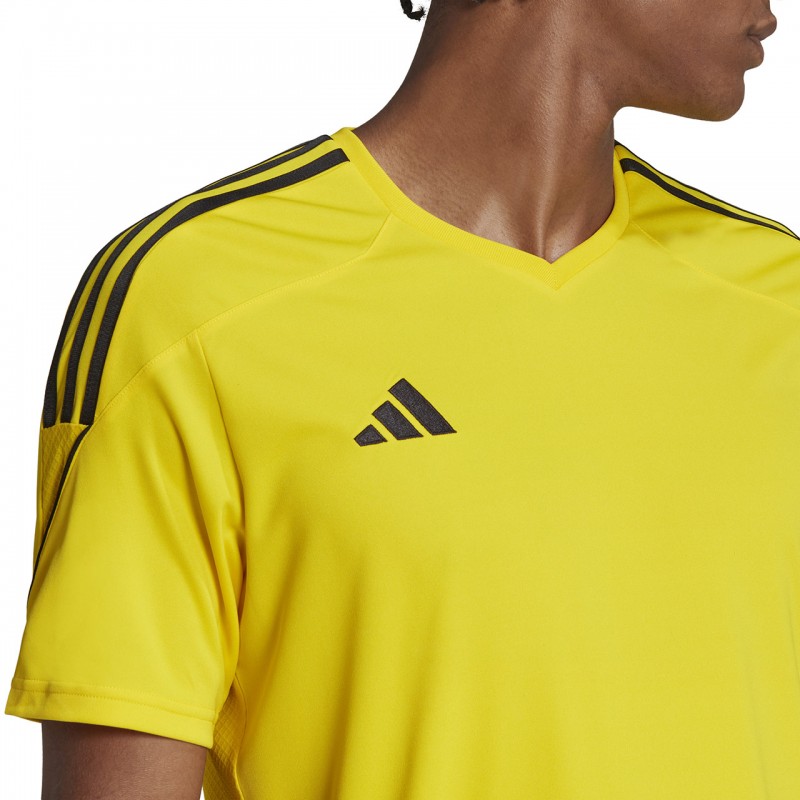 Koszulka piłkarska meczowa Adidas Tiro 23 League Jersey HR4609