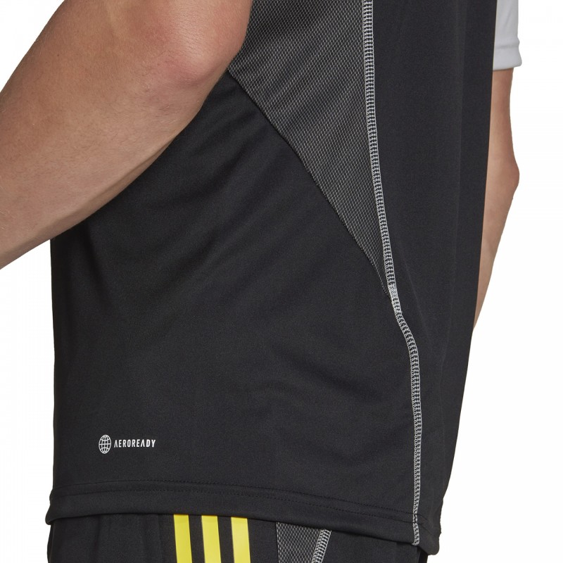 Koszulka piłkarska Adidas Tiro 23 Competition Jersey HU1295