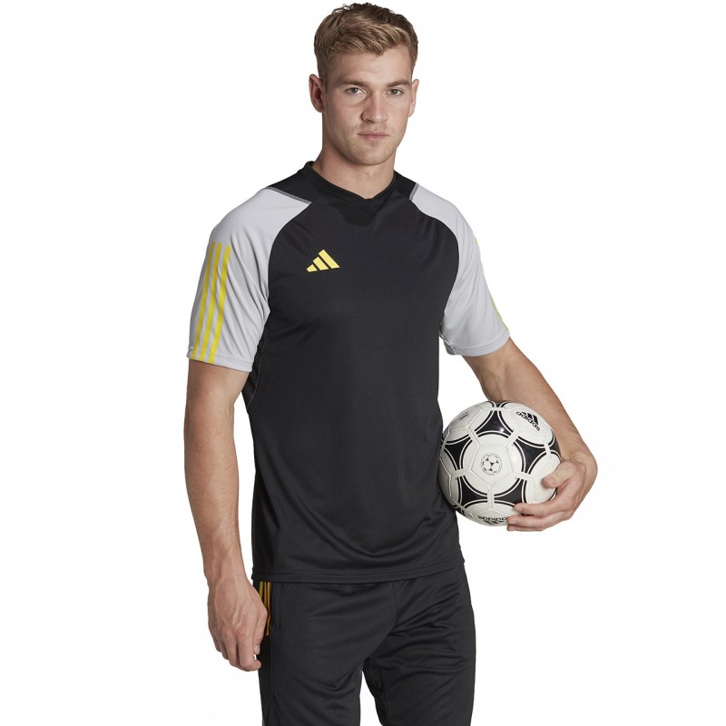 Koszulka piłkarska Adidas Tiro 23 Competition Jersey HU1295