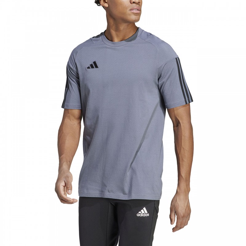 Koszulka sportowa Adidas Tiro 23 Competition Tee IC4573