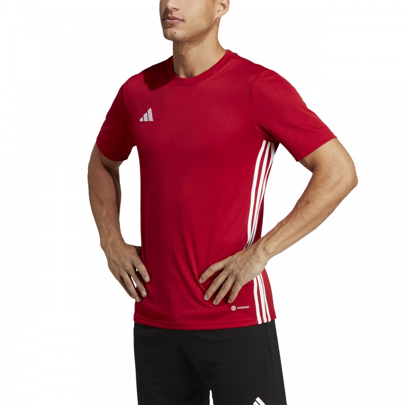 Koszulka meczowa Adidas Tabela 23 Jersey HT6552