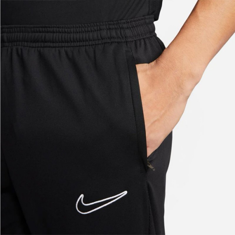 Dres treningowy Nike Dri-Fit Academy 23 Track Żółty/Czarny