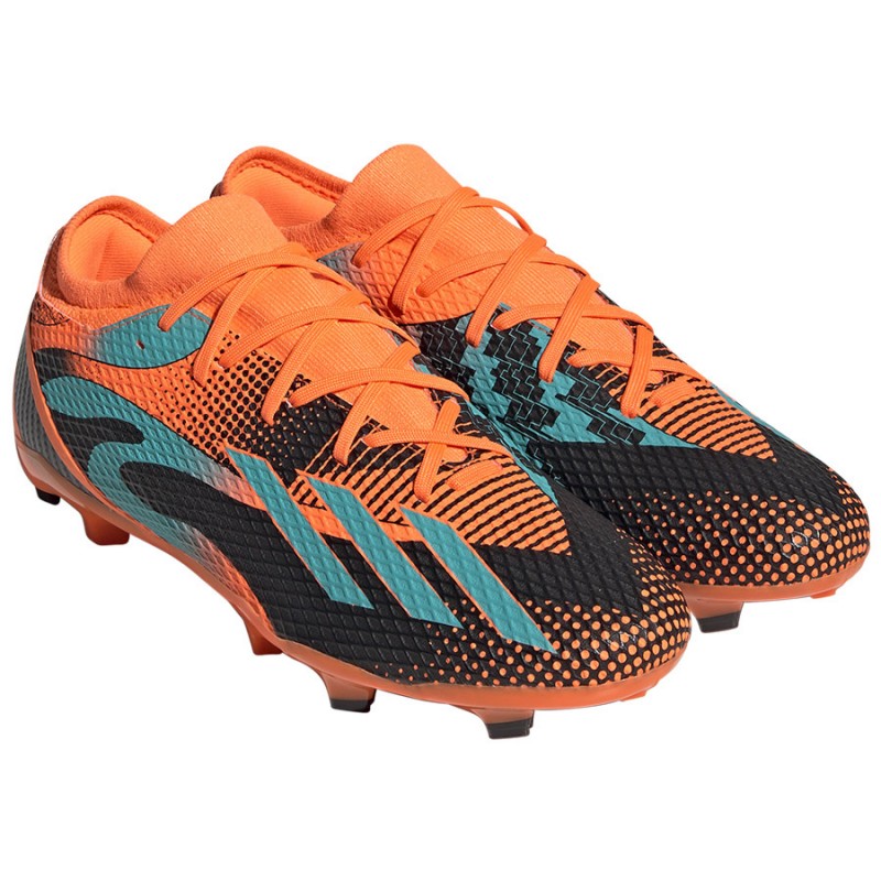 Buty piłkarskie (korki) Adidas X Speedportal Messi.3 FG GZ5146