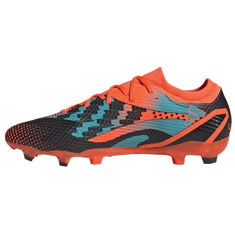 Buty piłkarskie (korki) Adidas X Speedportal Messi.3 FG GZ5146