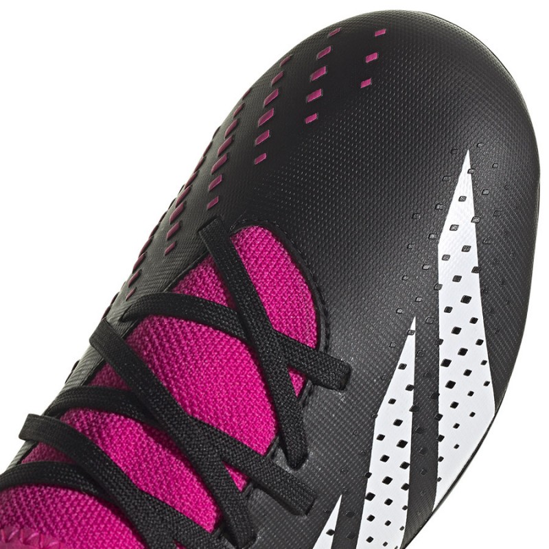 Buty piłkarskie dla dzieci ADIDAS JR PREDATOR ACCURACY.3 FG GW4609