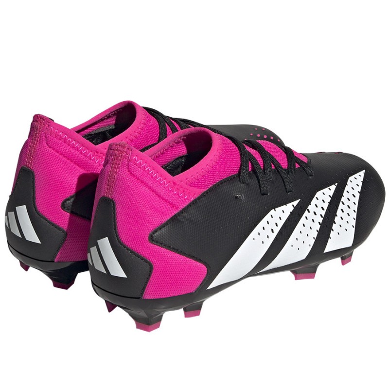 Buty piłkarskie dla dzieci ADIDAS JR PREDATOR ACCURACY.3 FG GW4609