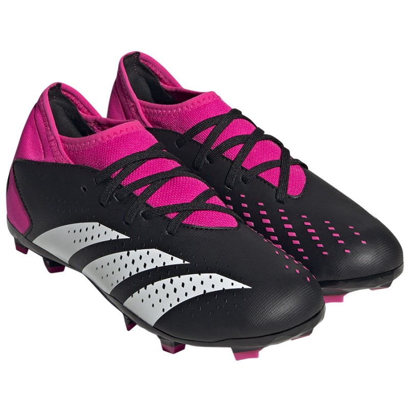 Buty piłkarskie dla dzieci ADIDAS JR PREDATOR ACCURACY.3 FG GW4609