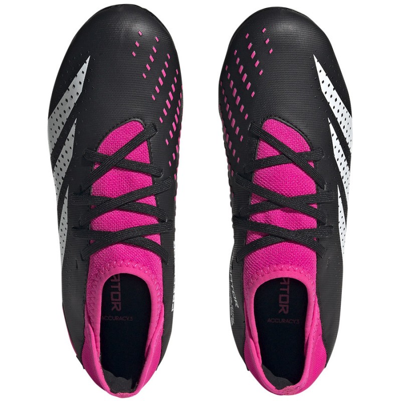 Buty piłkarskie dla dzieci ADIDAS JR PREDATOR ACCURACY.3 FG GW4609