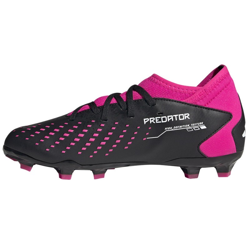 Buty piłkarskie dla dzieci ADIDAS JR PREDATOR ACCURACY.3 FG GW4609