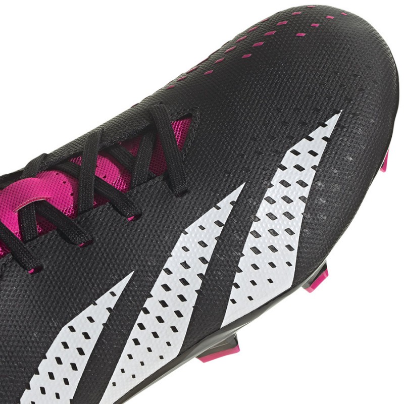 Buty piłkarskie Adidas PREDATOR ACCURACY.3 LOW FG GW4602