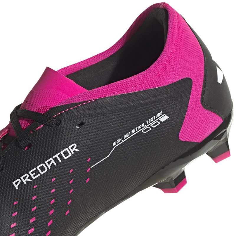 Buty piłkarskie Adidas PREDATOR ACCURACY.3 LOW FG GW4602