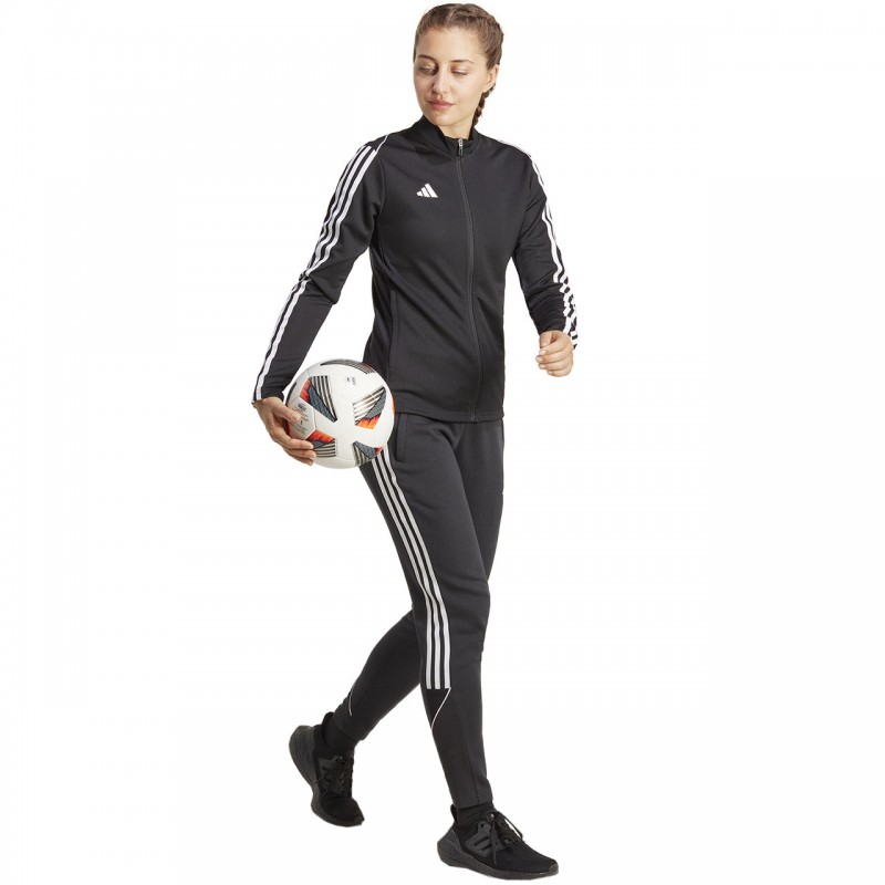 Spodnie dresowe damskie Adidas Tiro 23 League Sweat HS3608