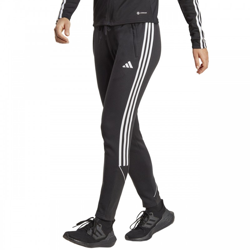 Spodnie dresowe damskie Adidas Tiro 23 League Sweat HS3608