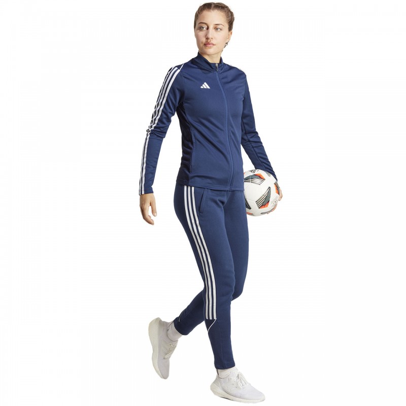 Spodnie dresowe damskie Adidas Tiro 23 League Sweat HS3609