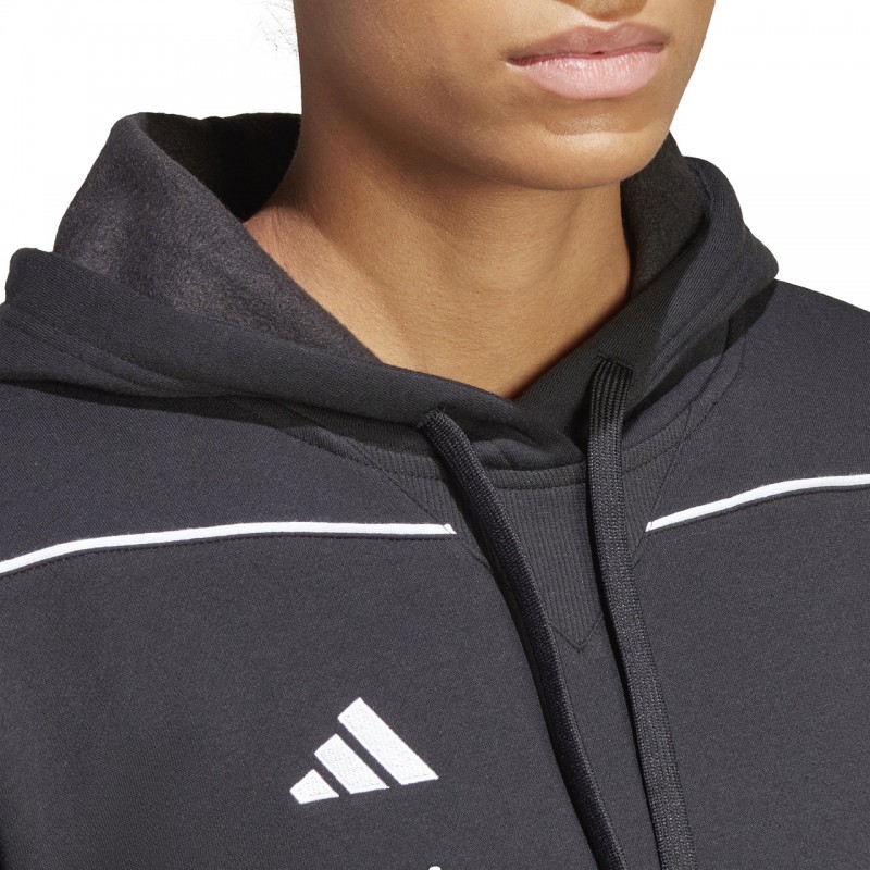 Bluza dresowa damska Adidas Tiro 23 League Sweat Hoodie HS3603