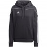 Bluza dresowa damska Adidas Tiro 23 League Sweat Hoodie HS3603