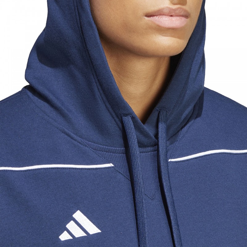 Bluza dresowa damska Adidas Tiro 23 League Sweat Hoodie HS3602