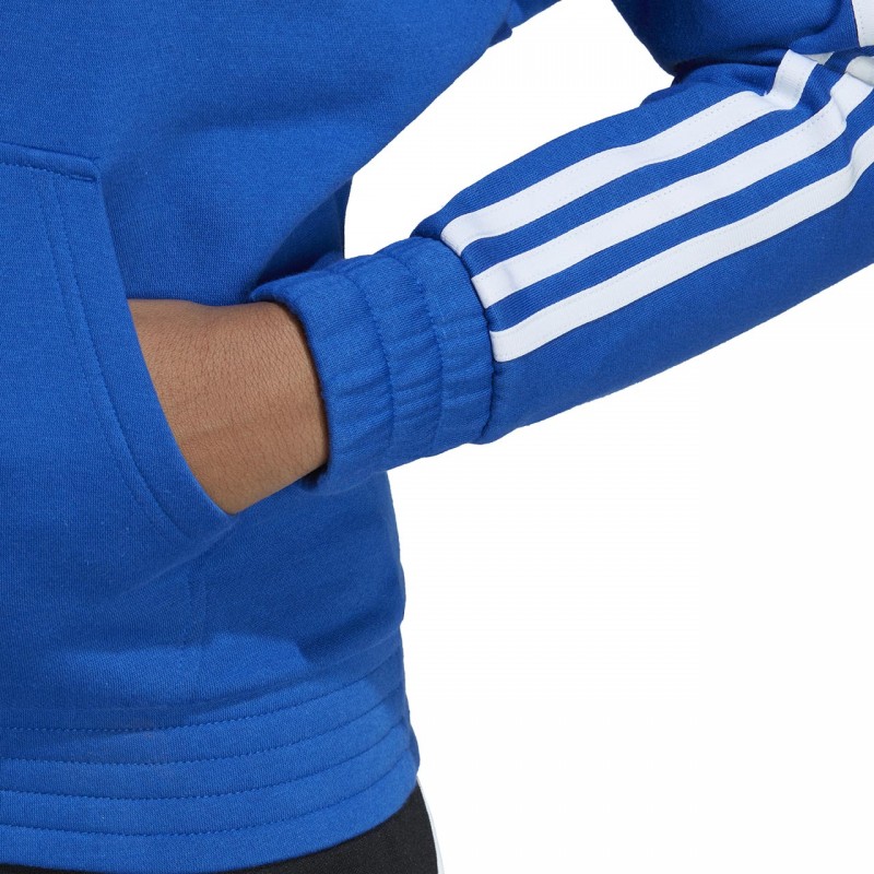 Bluza dresowa damska Adidas Tiro 23 League Sweat Hoodie IC7851