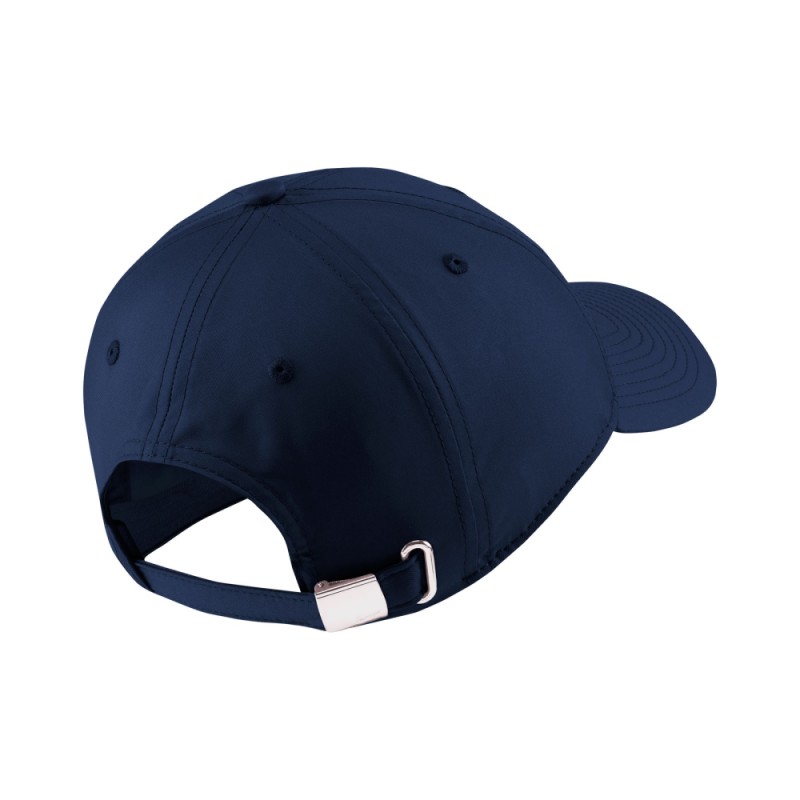 Czapka z daszkiem Adidas Satin Baseball Cap OSFM HA5550