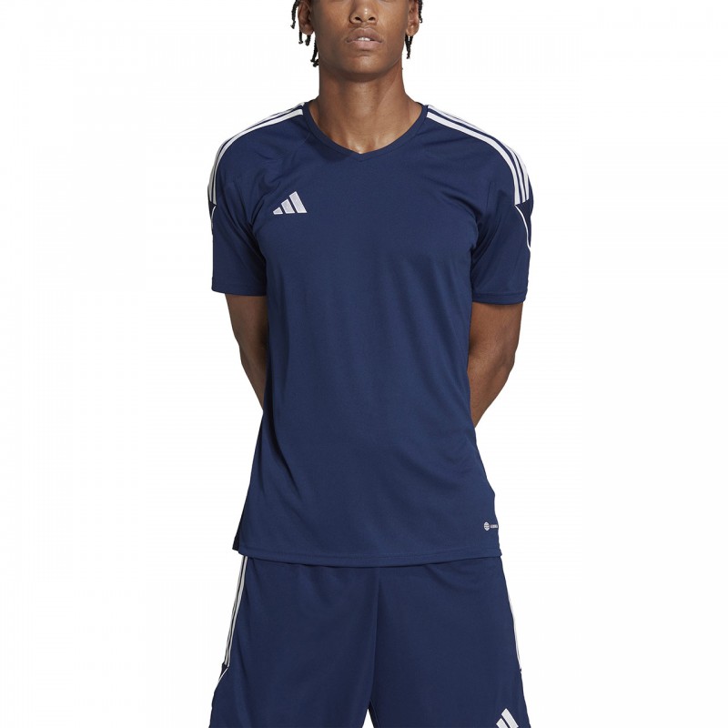 Koszulka piłkarska meczowa Adidas Tiro 23 League Jersey HR4608