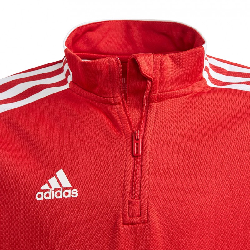 Bluza piłkarska dla dzieci Adidas Tiro 21 Training Top Youth GM7323