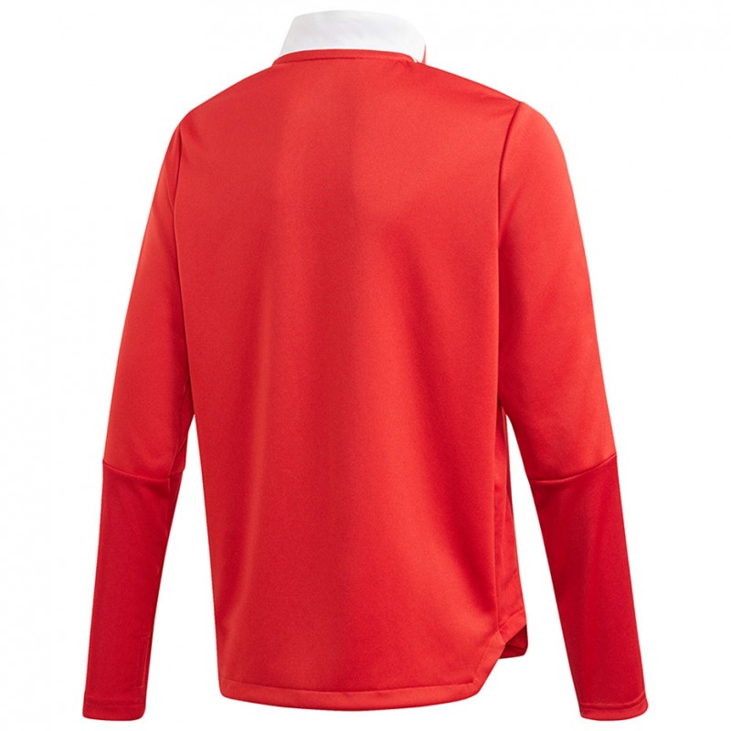 Bluza piłkarska dla dzieci Adidas Tiro 21 Training Top Youth GM7323