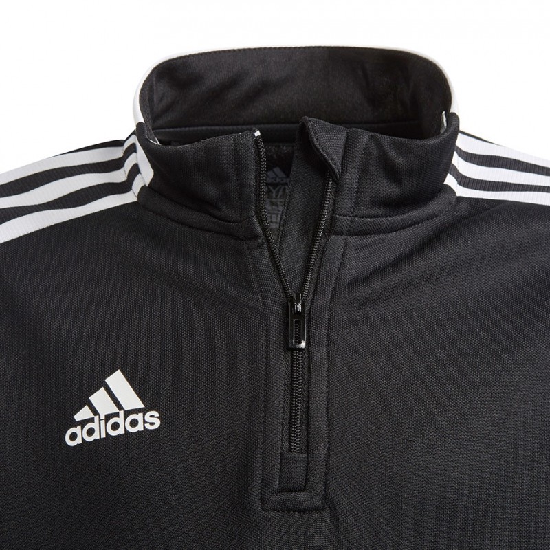 Bluza piłkarska dla dzieci Adidas Tiro 21 Training Top Youth GM7325