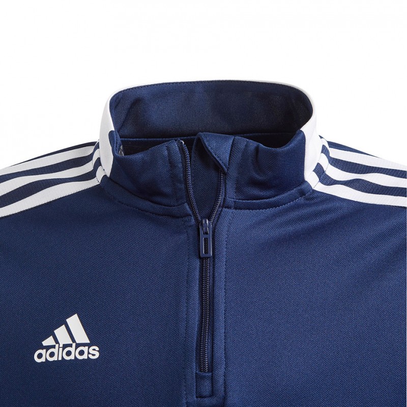 Bluza piłkarska dla dzieci Adidas Tiro 21 Training Top Youth GK9661