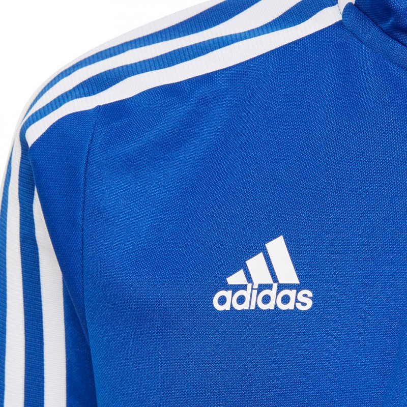 Bluza piłkarska dla dzieci Adidas Tiro 21 Training Top Youth GM7322