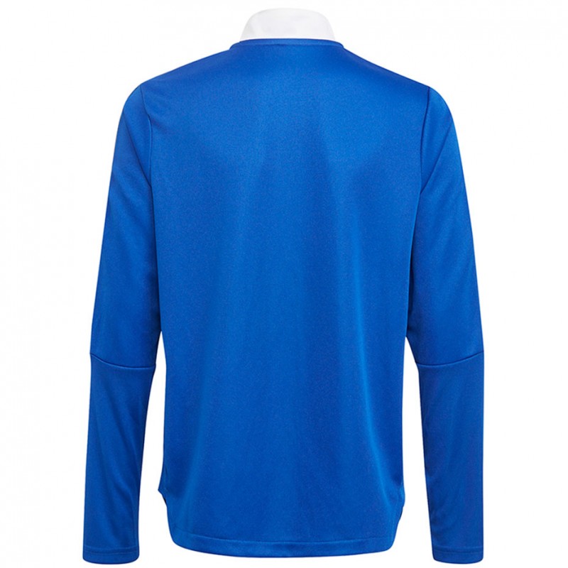 Bluza piłkarska dla dzieci Adidas Tiro 21 Training Top Youth GM7322