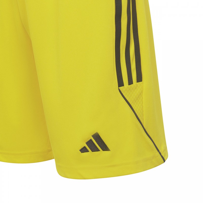 Spodenki piłkarskie dla dzieci Adidas Tiro 23 League IB8095