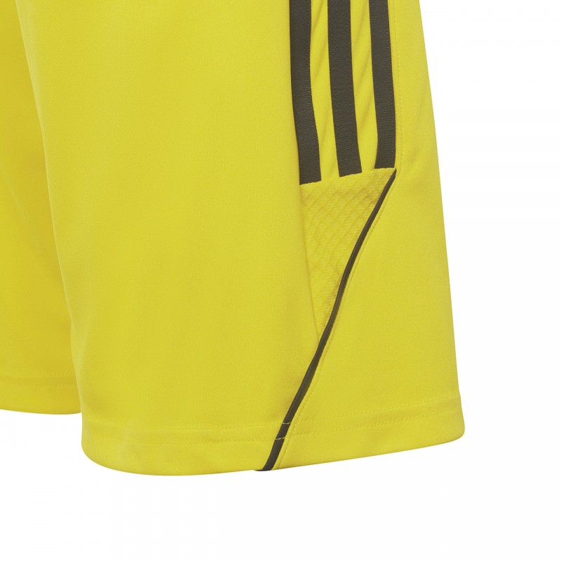 Spodenki piłkarskie dla dzieci Adidas Tiro 23 League IB8095