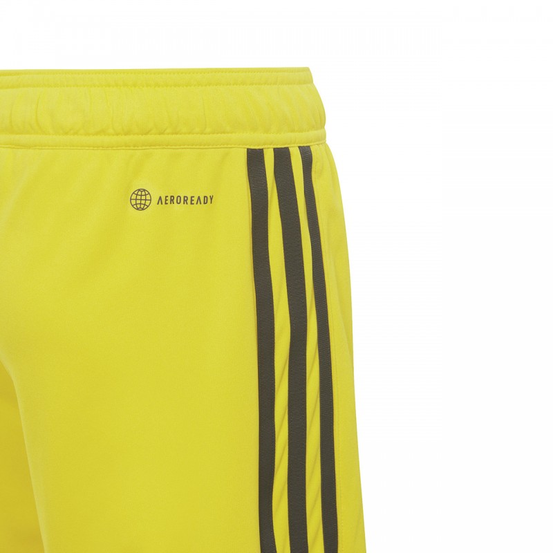 Spodenki piłkarskie dla dzieci Adidas Tiro 23 League IB8095