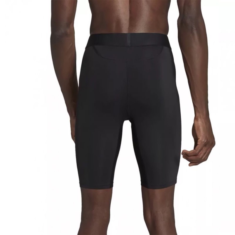 Spodenki termoaktywne Adidas Techfit Aeroready Short Tight HP0618