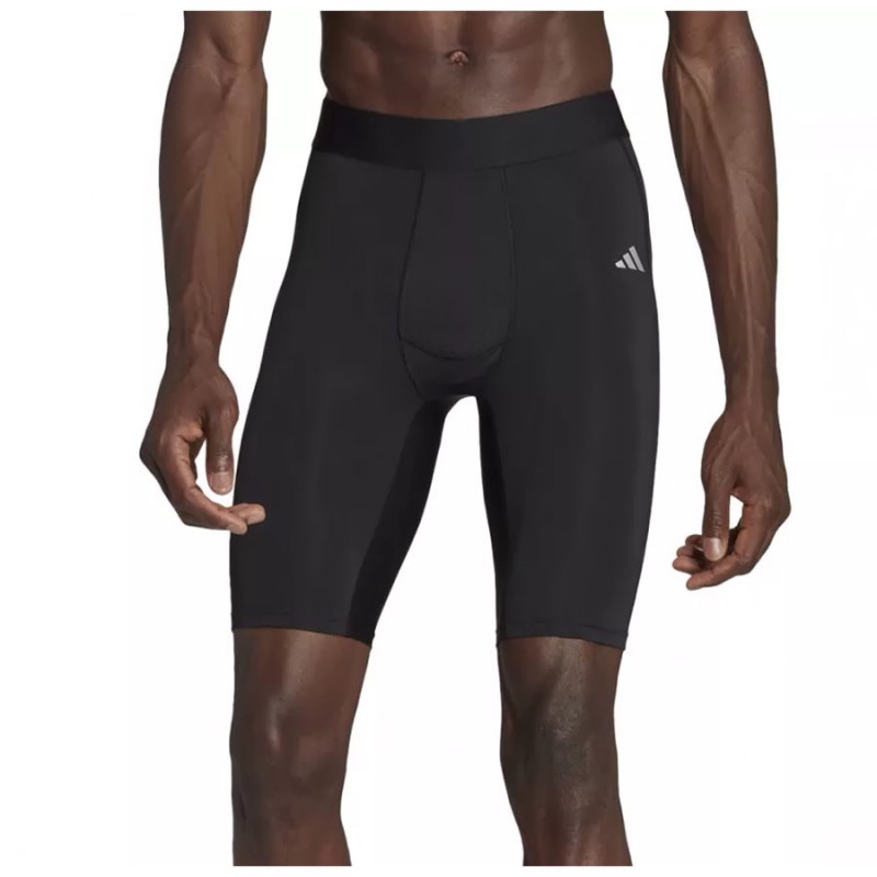 Spodenki termoaktywne Adidas Techfit Aeroready Short Tight HP0618