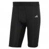 Spodenki termoaktywne Adidas Techfit Aeroready Short Tight HP0618