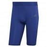 Spodenki termoaktywne Adidas Techfit Aeroready Short Tight HP0613