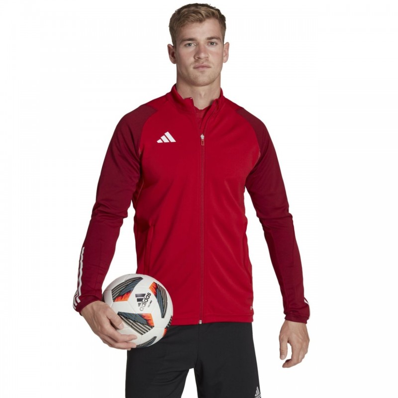 Bluza Adidas Tiro 23 Competition Training HE5650