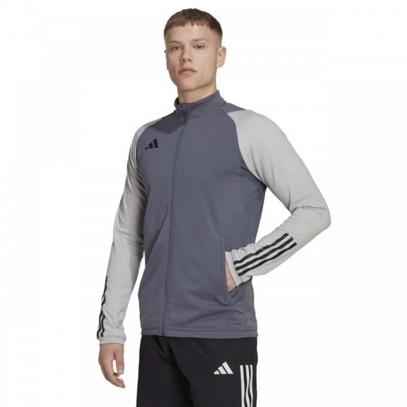 Bluza Adidas Tiro 23 Competition Training HU1316