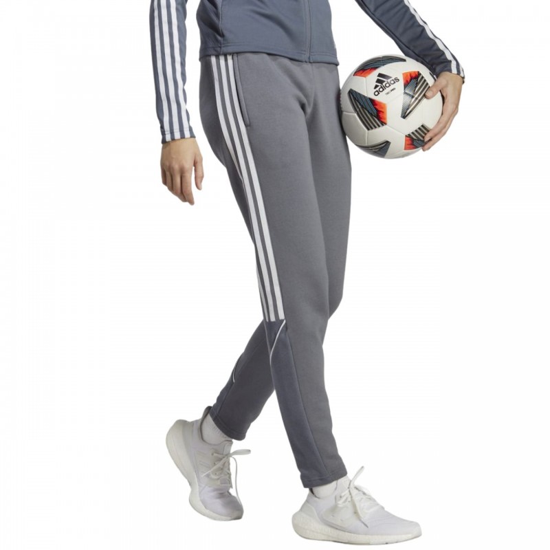 Spodnie dresowe damskie Adidas Tiro 23 League Sweat HZ3018