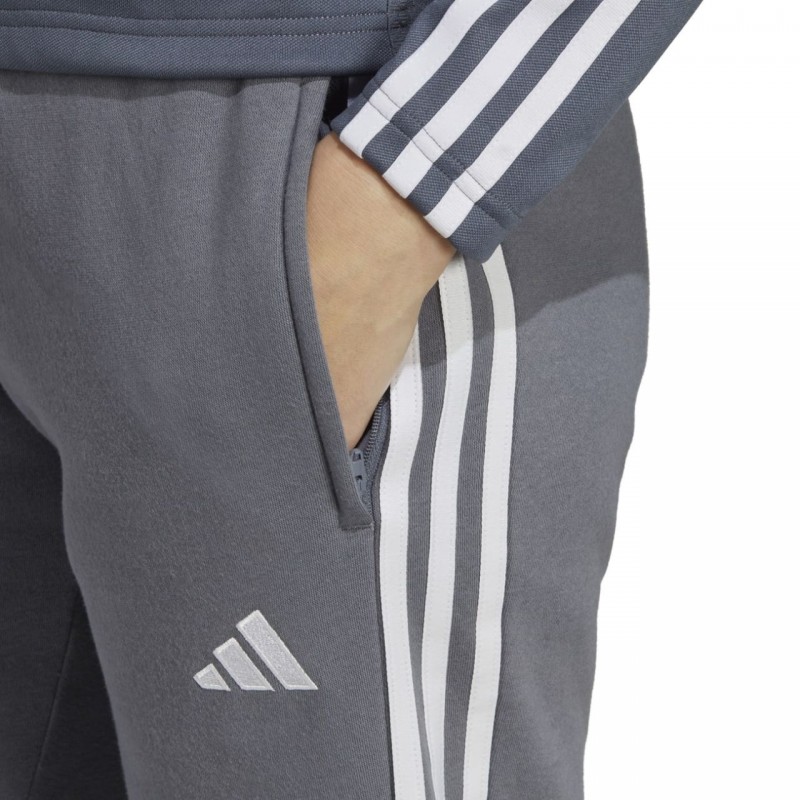 Spodnie dresowe damskie Adidas Tiro 23 League Sweat HZ3018