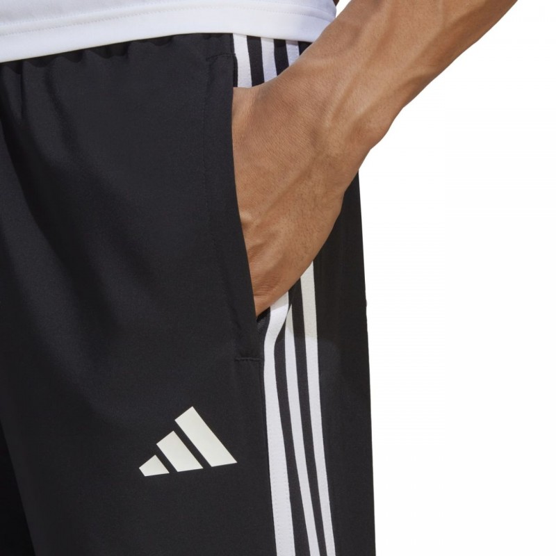 Spodnie treningowe Adidas TIRO 23 League Woven IB5012