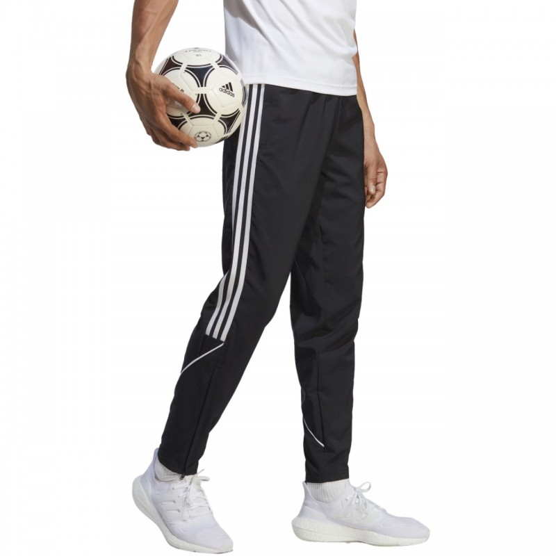 Spodnie treningowe Adidas TIRO 23 League Woven IB5012