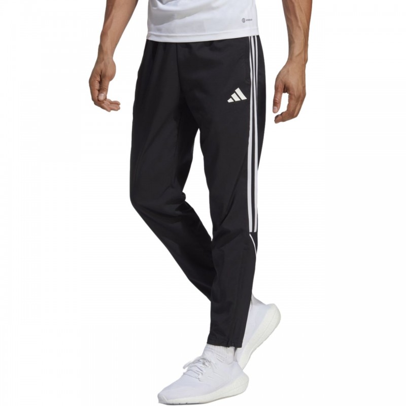 Spodnie treningowe Adidas TIRO 23 League Woven IB5012