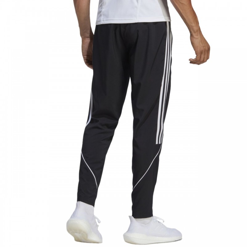 Spodnie treningowe Adidas TIRO 23 League Woven IB5012